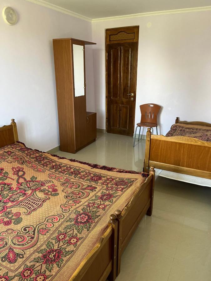 Mimino-Kongo Hotel ウレキ エクステリア 写真
