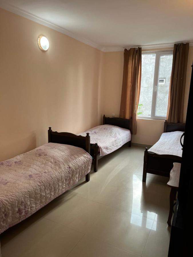 Mimino-Kongo Hotel ウレキ エクステリア 写真