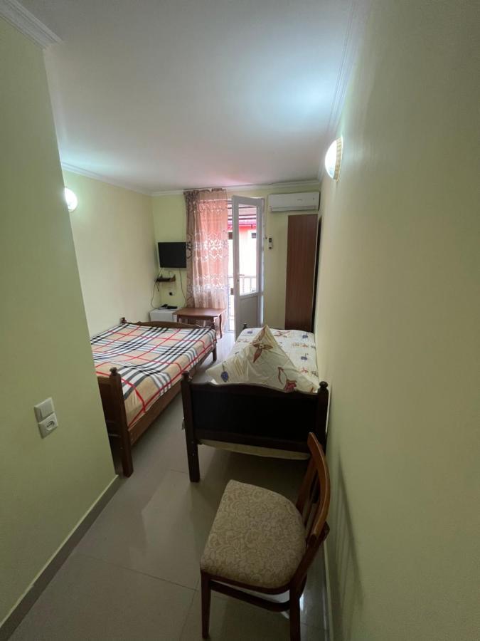 Mimino-Kongo Hotel ウレキ エクステリア 写真