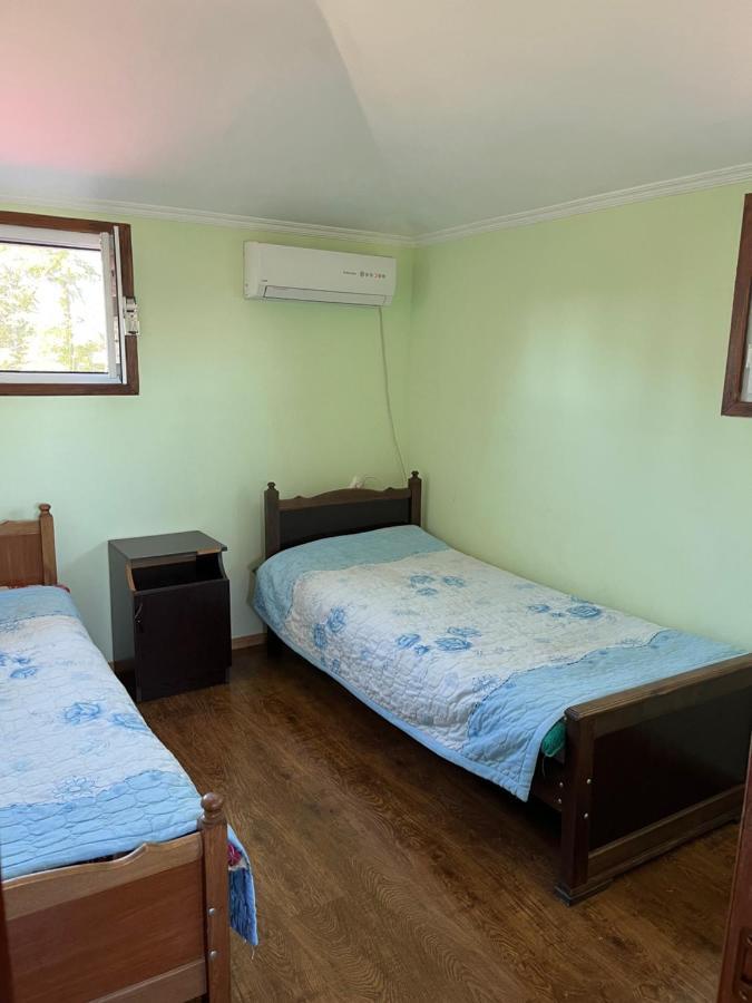 Mimino-Kongo Hotel ウレキ エクステリア 写真