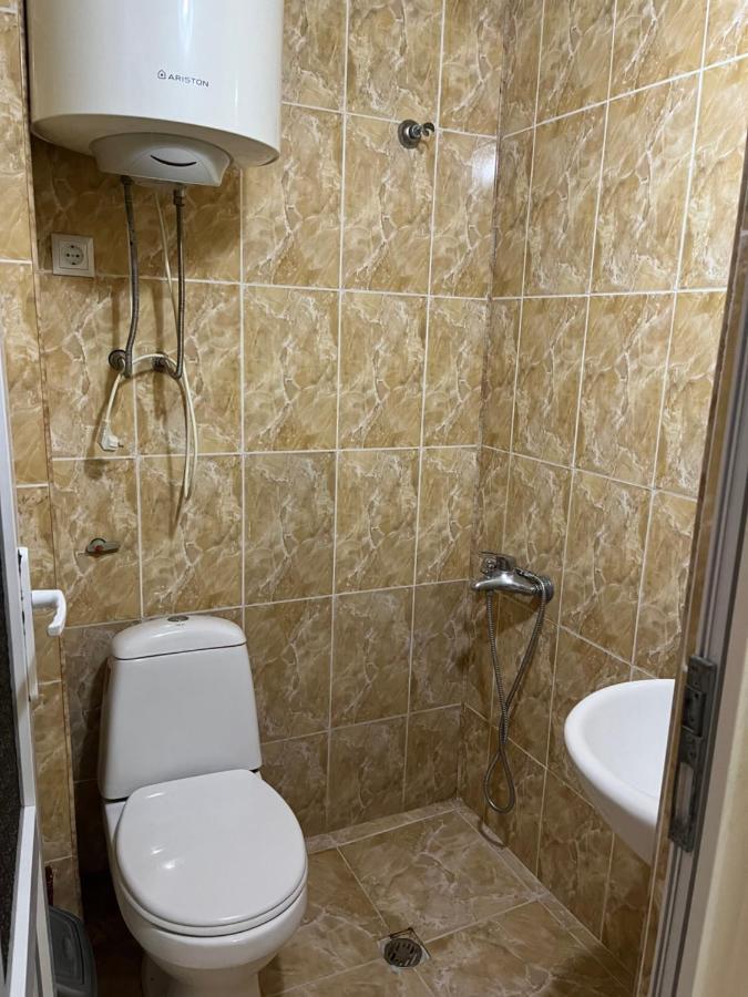 Mimino-Kongo Hotel ウレキ エクステリア 写真