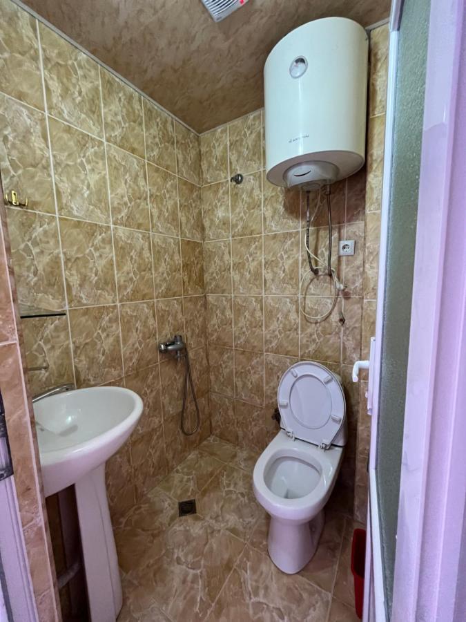Mimino-Kongo Hotel ウレキ エクステリア 写真