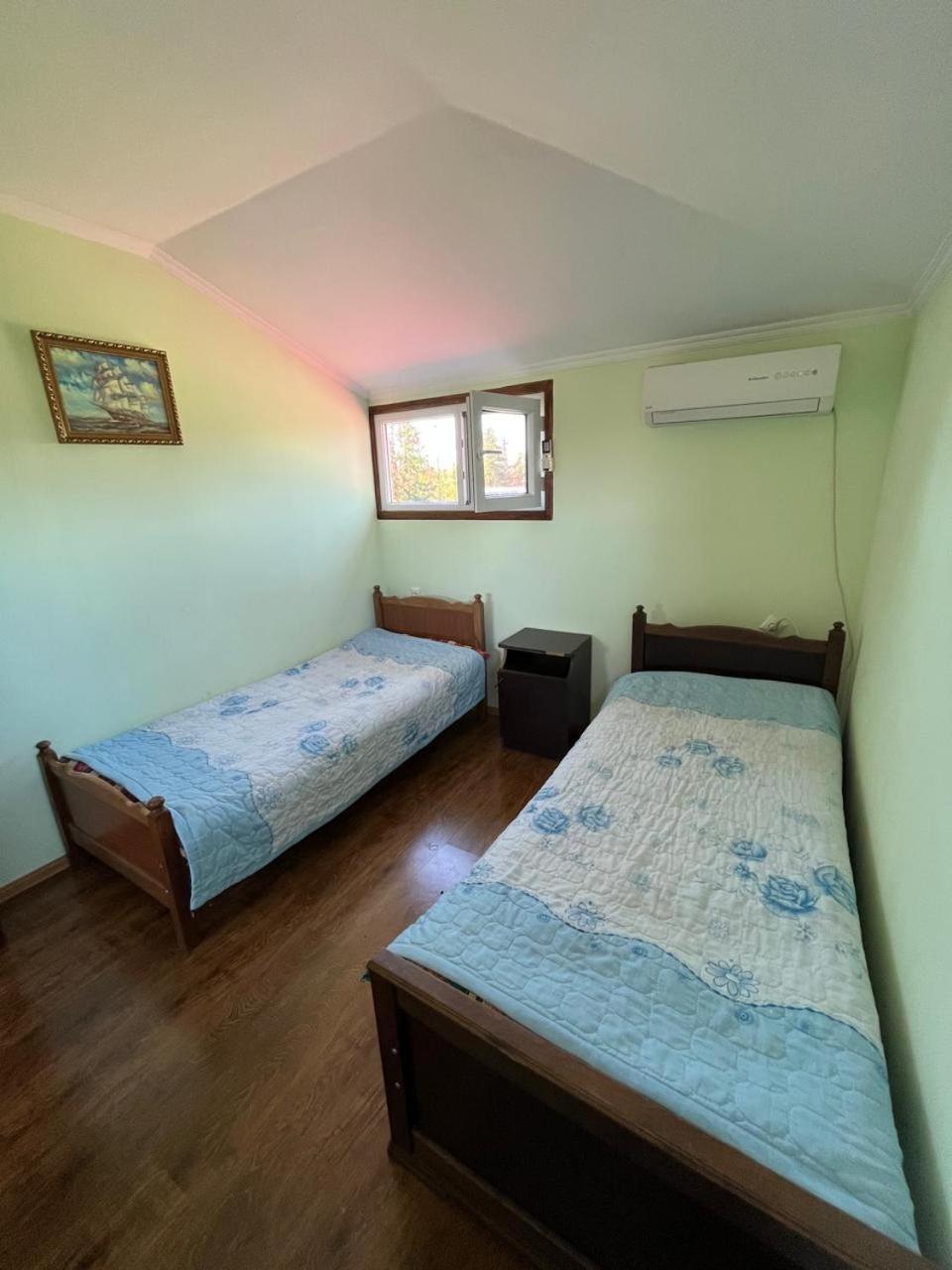 Mimino-Kongo Hotel ウレキ エクステリア 写真