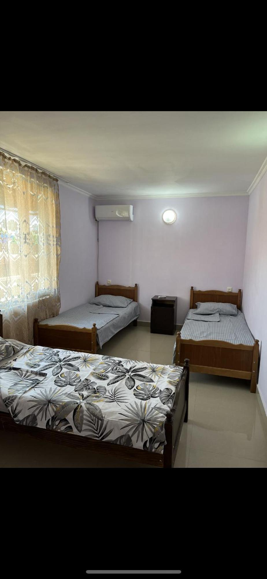 Mimino-Kongo Hotel ウレキ エクステリア 写真